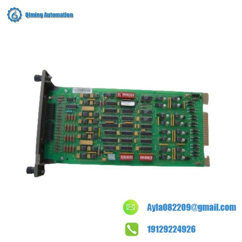 ABB YPP105E YT204001-FK Controller