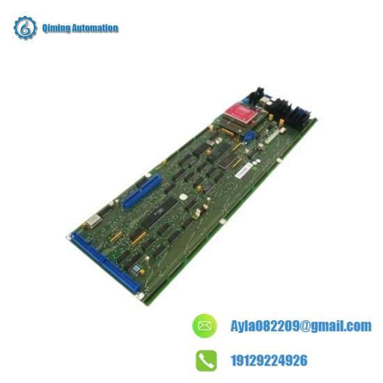 ABB JCU-01