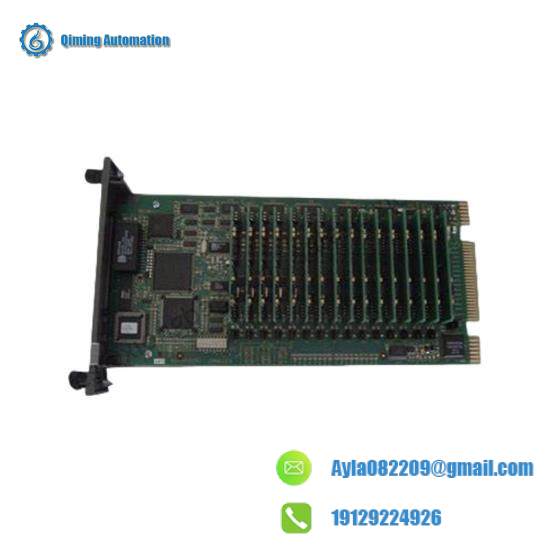 ABB YPP106B YT204001-CL Digital Control Module Card
