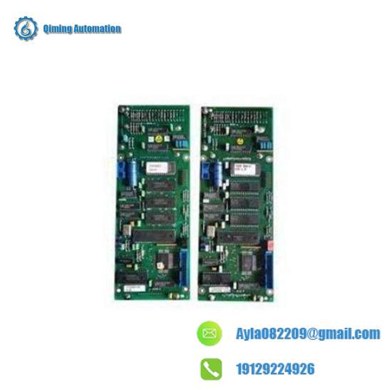 ABB YPP109A 48931006-AV