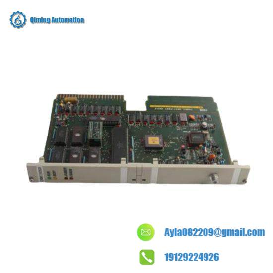 ABB YPP109A YT204001-DL PC BOARD