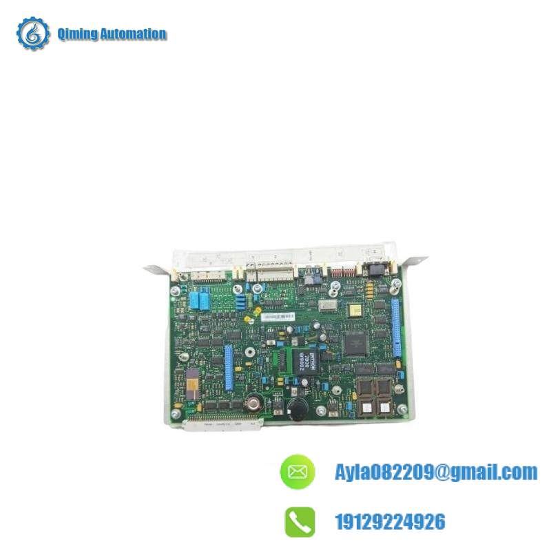 ABB YPP110A 3ASD573001A1 Application controller