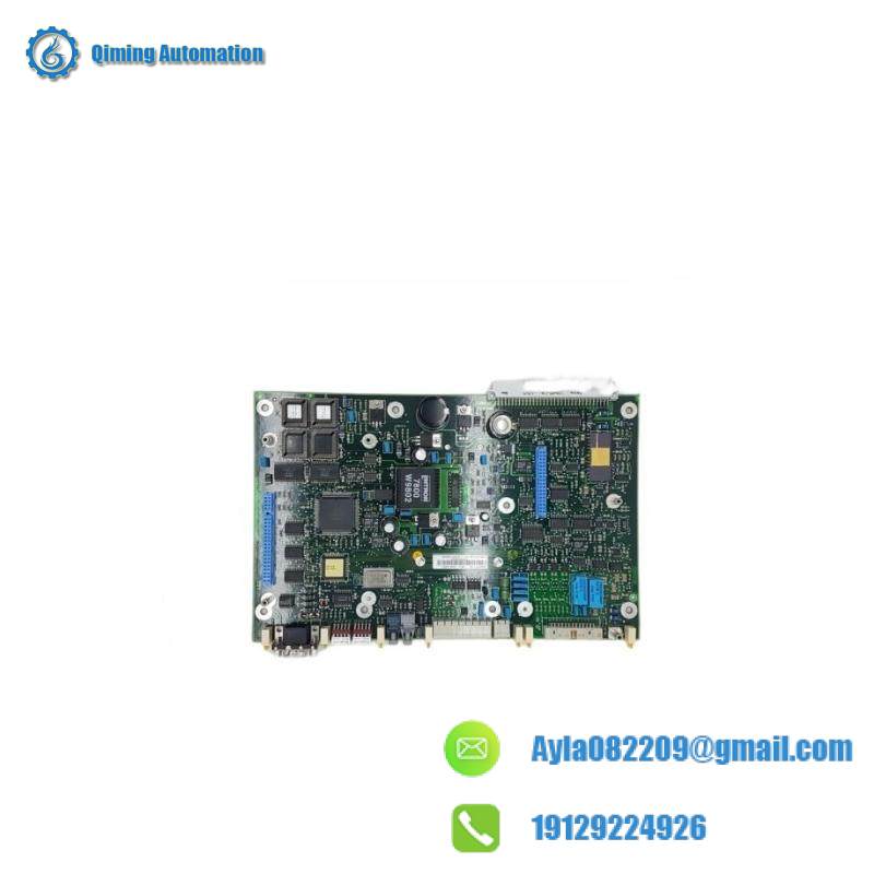 ABB YPP110A digital processor module