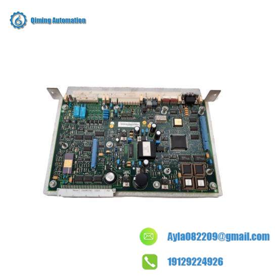 ABB YPP110A  YPP-110A BOARD