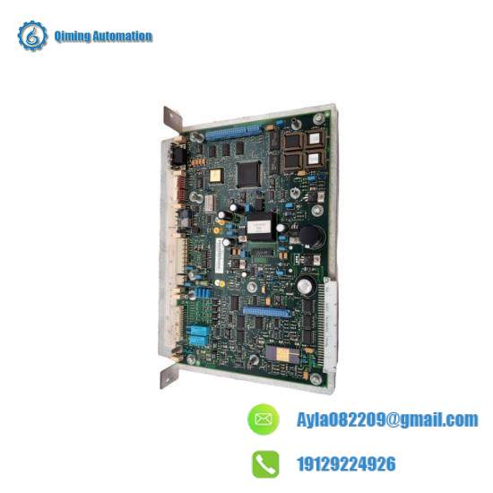 ABB YPP110A  YPP-110A BOARD