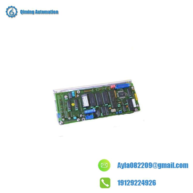 ABB YPP 109A / YT204 001-HS Module