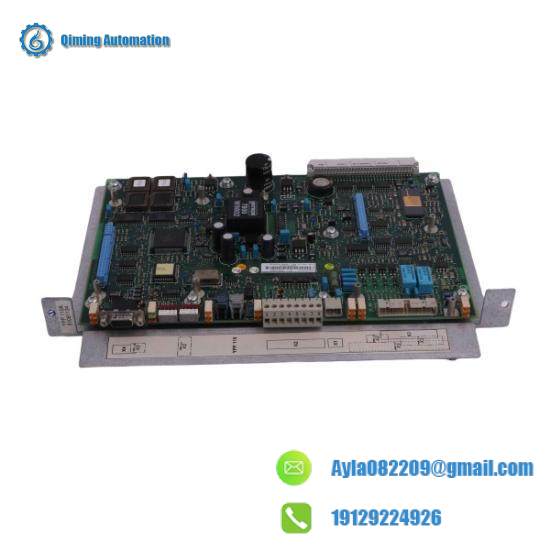 ABB YPP 110A 3ASD573001A1 PC Drive Digital Processor Module