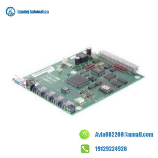 ABB YPQ-112B DDCS 63986780