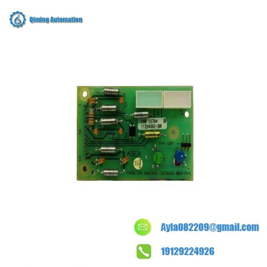 ABB YPQ102E YT204001-FT   AUTOMATION PARTS