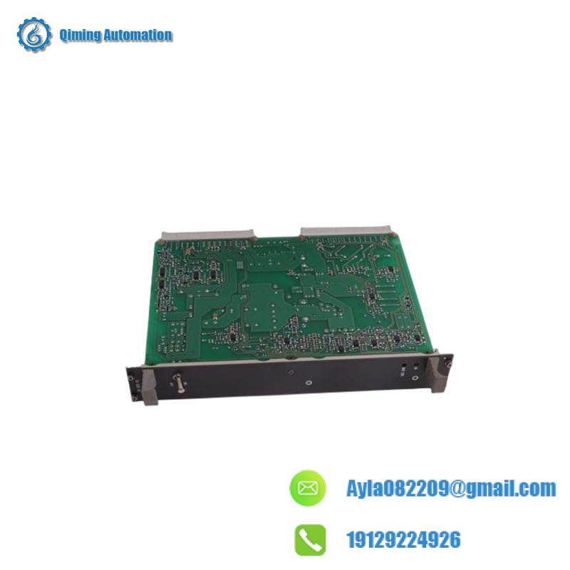 ABB YPQ102F Field Control Board