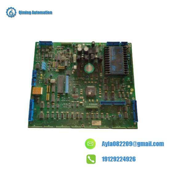 ABB YPQ103C Converter Board