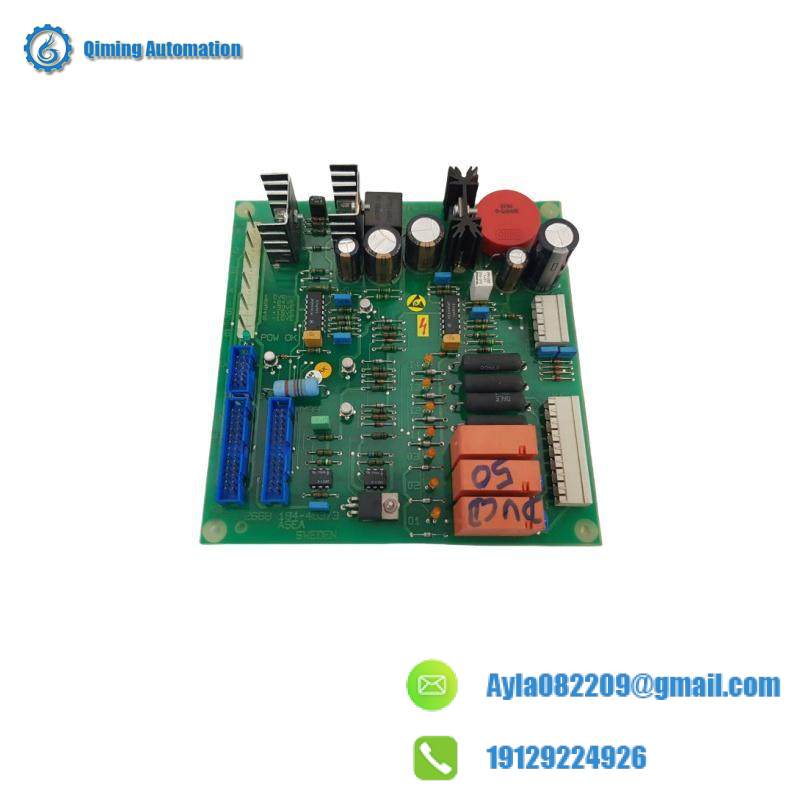 ABB YPQ103C YT204001-BG INDUSTRIAL CONTROL SYSTEM