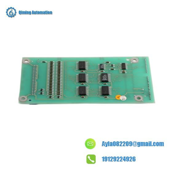 ABB YPQ109B Asea Brown Boveri