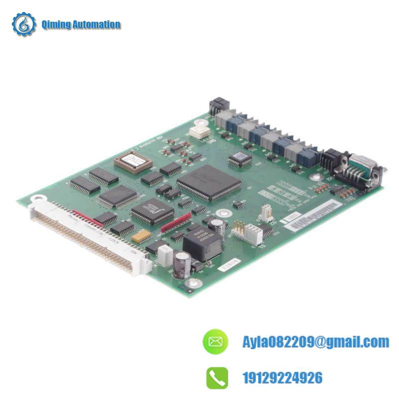 ABB YPQ112 61253432 Board