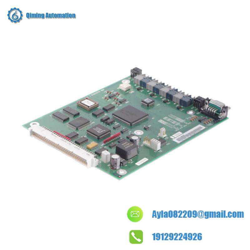 ABB YPQ112A 61253432 Board