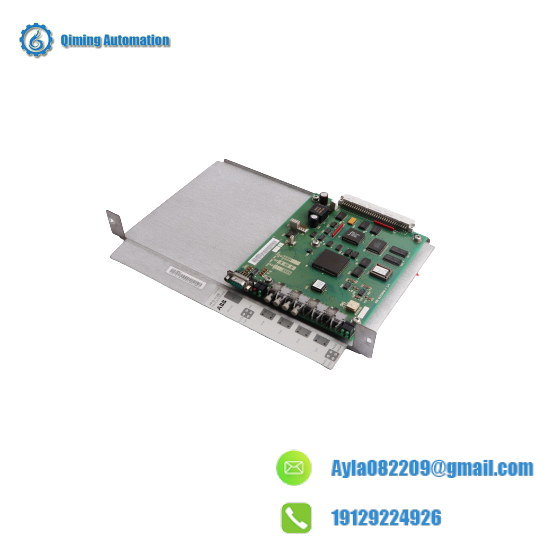ABB YPQ112B  DCS Module