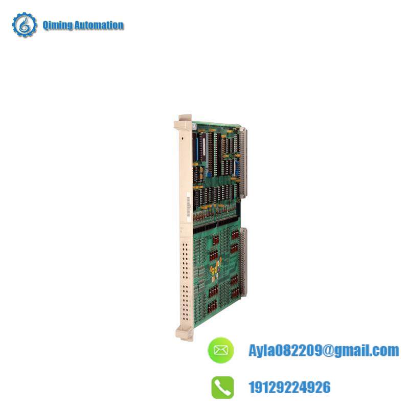 ABB YPQ201A Computer Board