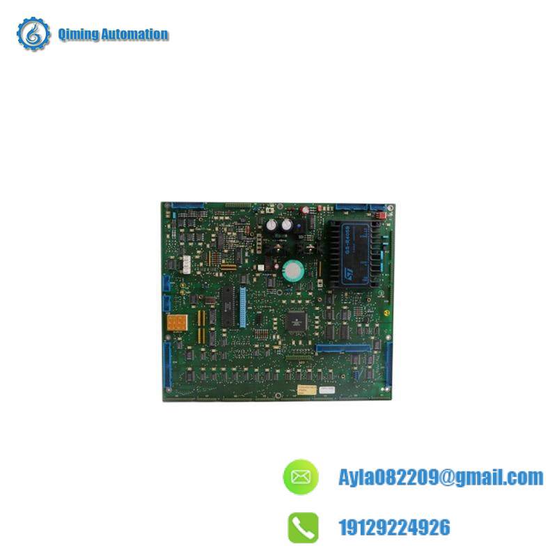 ABB YPQ201A YT204001-KA/5 Control Board