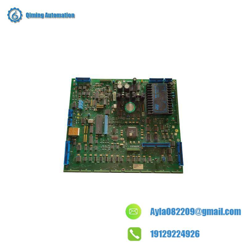 AB 1747-NT4 4-Channel Thermocouple/mV Input Module