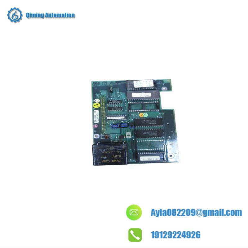 ABB DSMC11257360001-HC