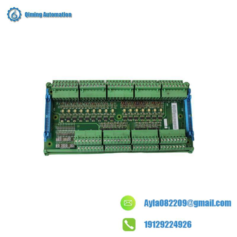 ABB YPT111A 61205055D Board