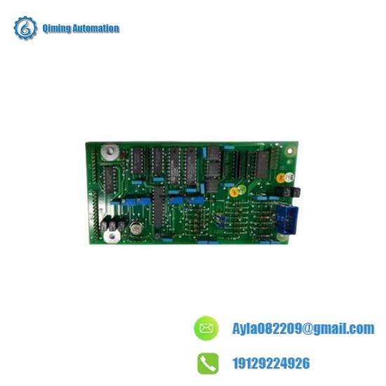 ABB YT204001-HC PC BOARD