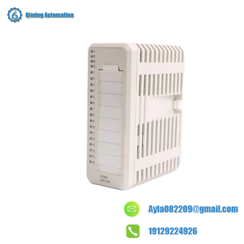 ABB YT296000-MZ YXU149B YXU 149B PULSE TRANSFORMER UNIT