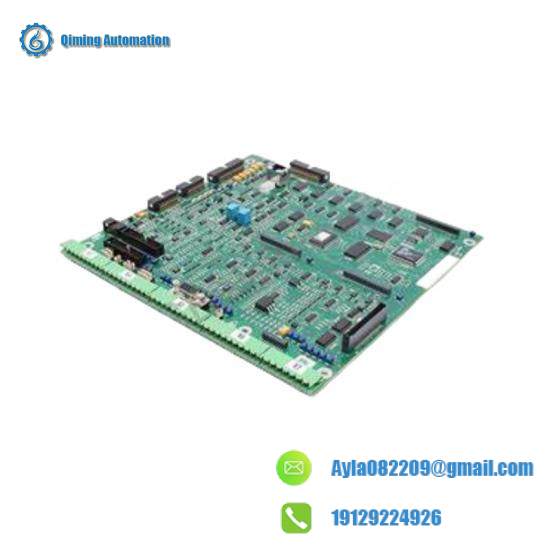 ABB YXA118A 3ASD510001C11 CURRENT FEEDBACK BOARD