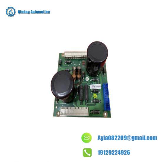 ABB YXE152A YT204001-AF Control Card