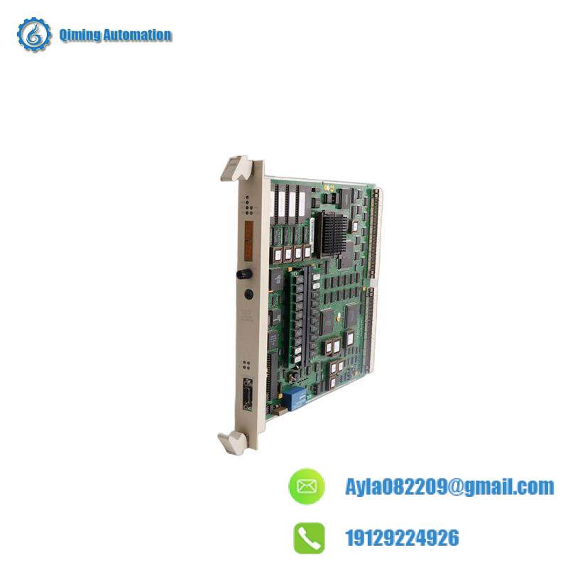 ABB YXE152A YT204001-AF ROBOTIC CONTROL CARD