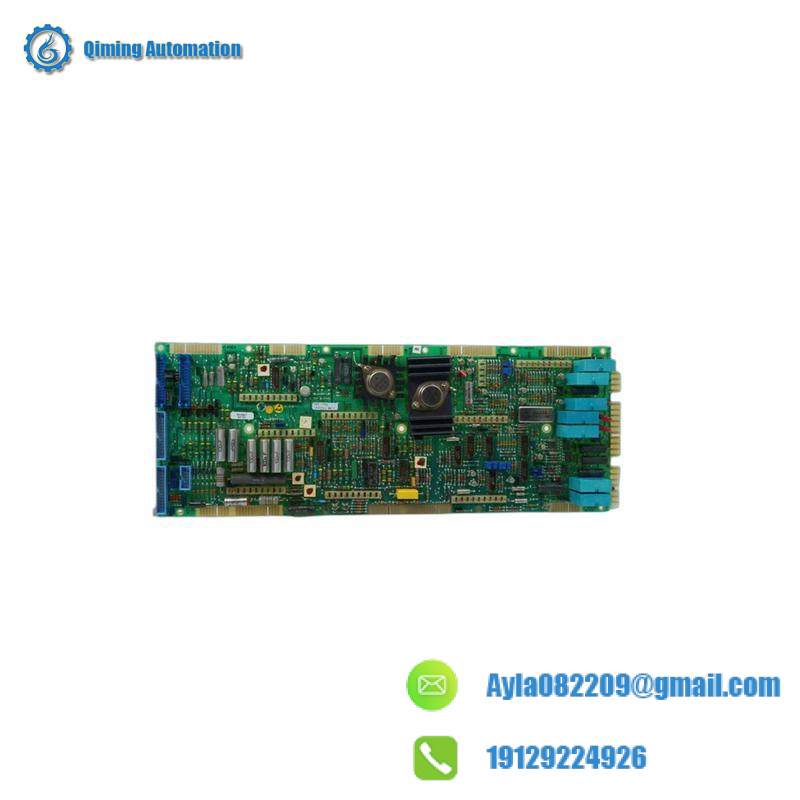 ABB YXI115B YT204001-AL Control Board