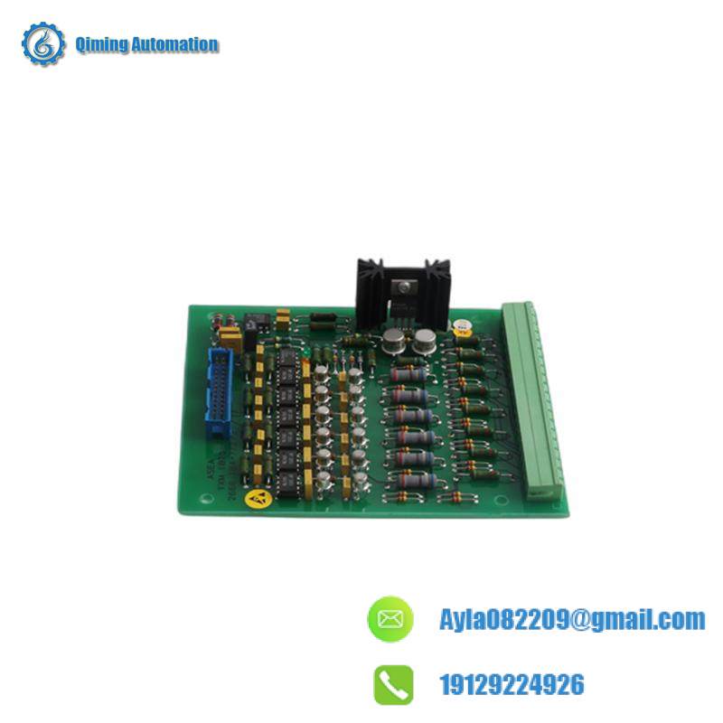 ABB 3BSE003697R0108 Connection Cable