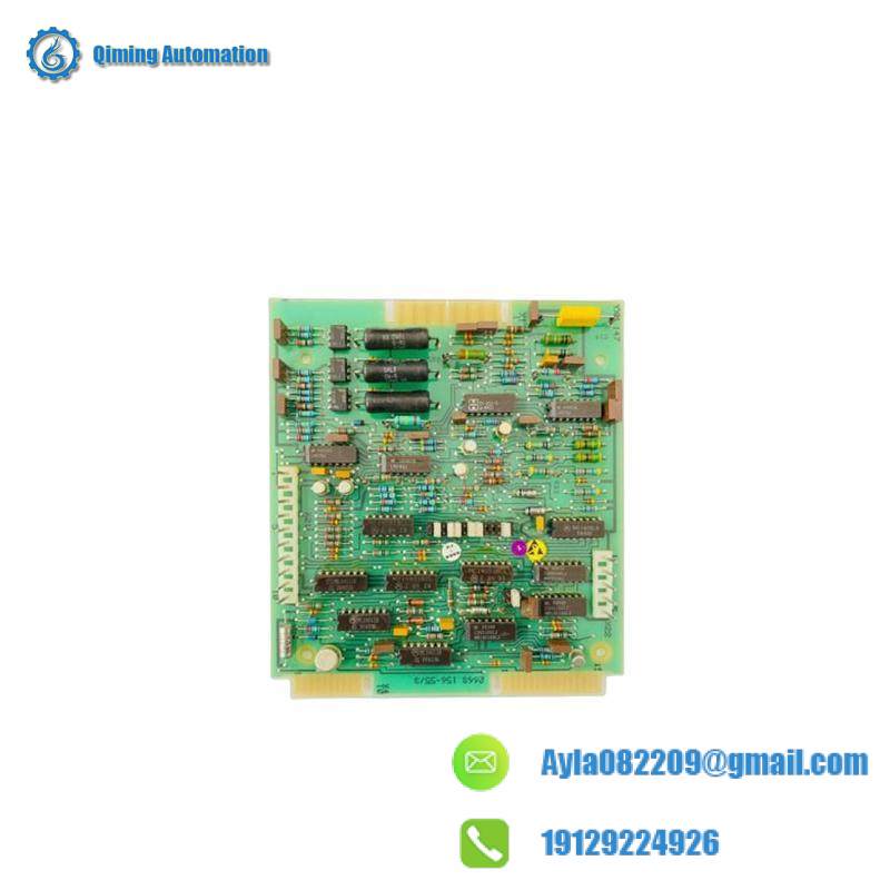 ABB YXO126 YXO 126 4890024-UN/2 Module
