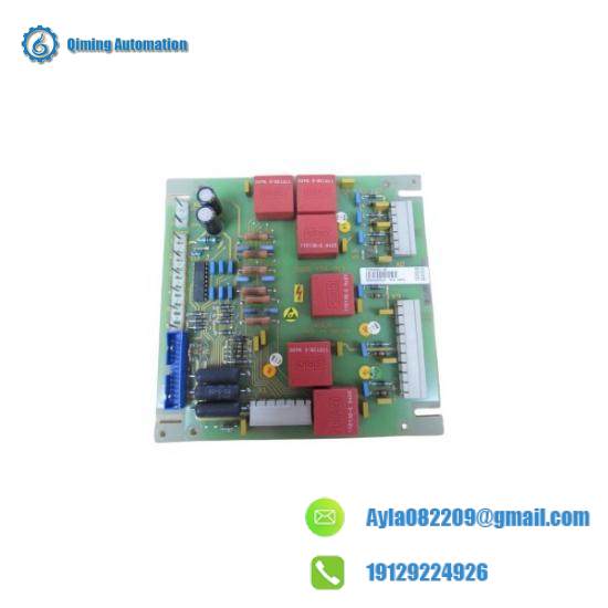 ABB YXU167G ASEA Circuit Board