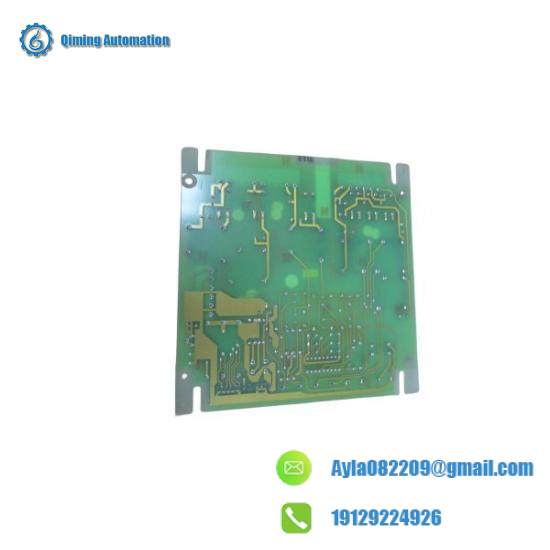 ABB YXU167G ASEA Circuit Board