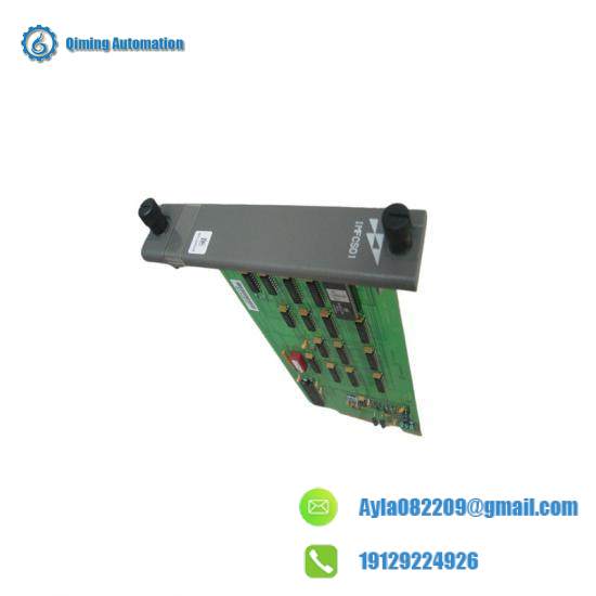 ABB YXU168F BOARD