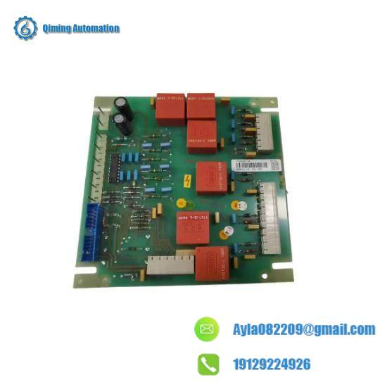 ABB YXU168F YT204001-JD Drive Board