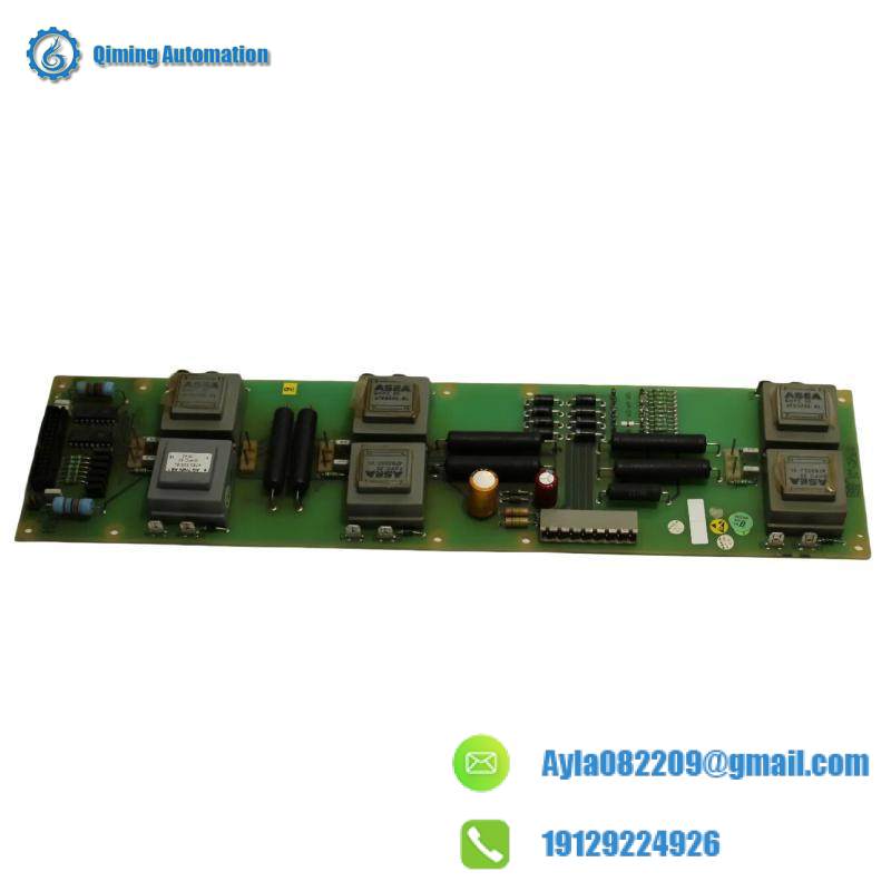 AB 2094-PRS8 POWER RAIL