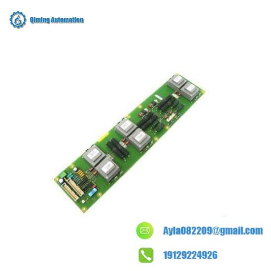 ABB YXU170E Input Digital Circuit Board