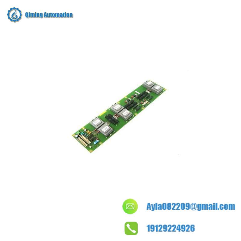 ABB YXU170E YT204001-JH Control Board