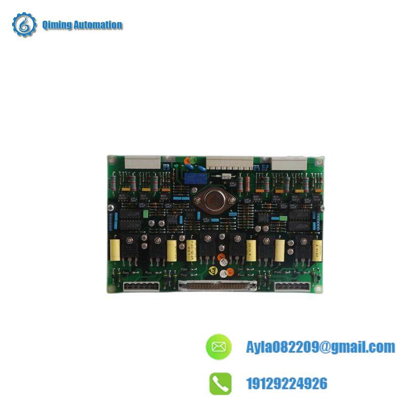 ABB YXU201A 3ASD510001C9 Module