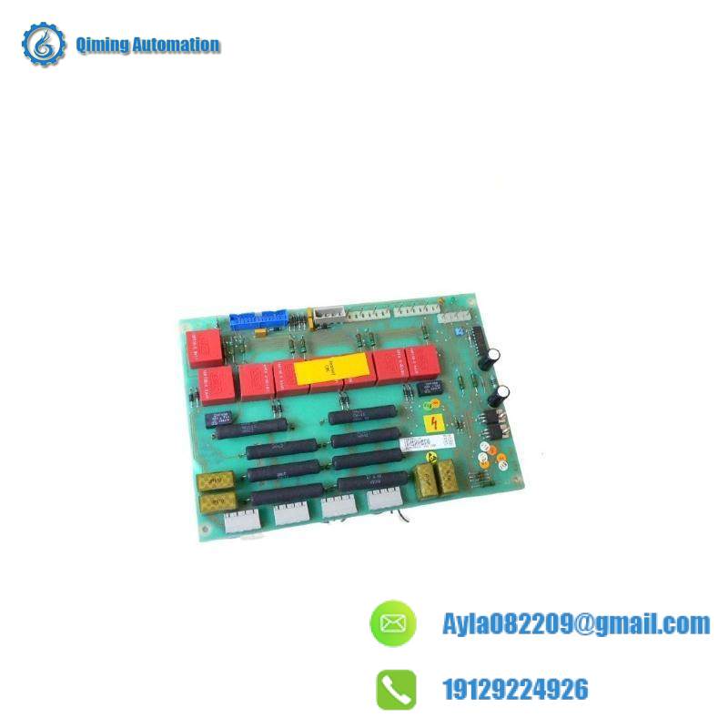 ABB YXU 173E / YT204 001-JK ROBOTIC BOARD INDICATOR