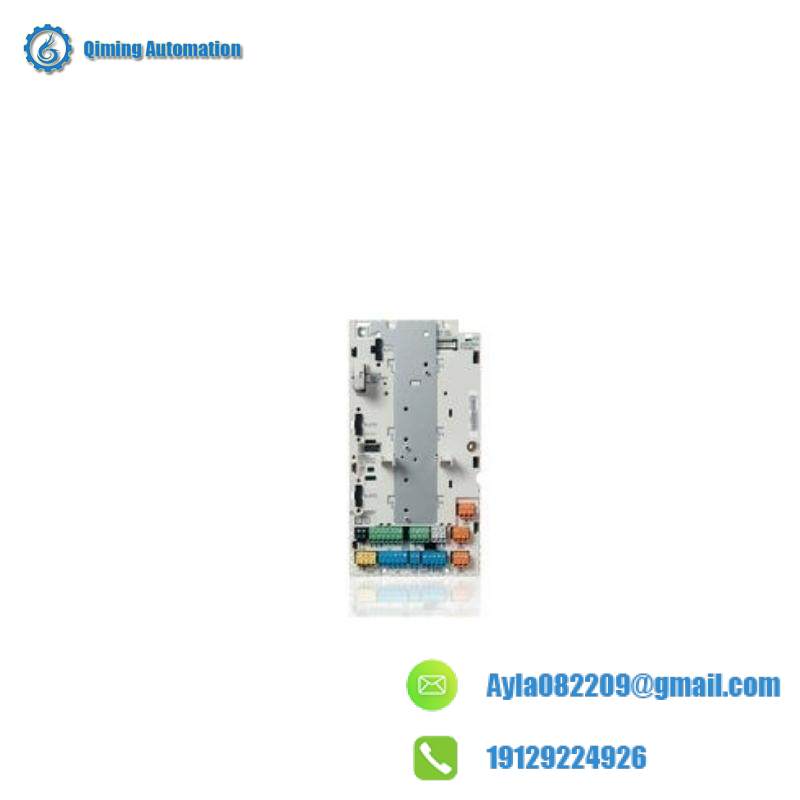 ABB ZCU-12 3AXD50000183012 SINGLE DRIVES