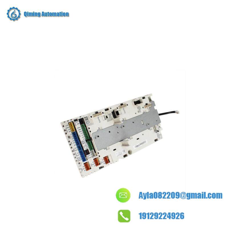 ABB ZCU-12 Control Unit use for inverter