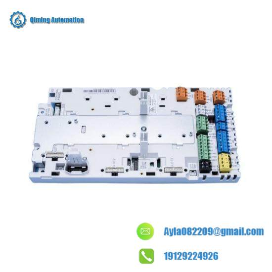 ABB 3BHE009017R0102 XVC724BE102