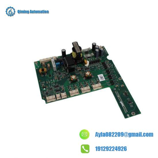 ABB ZINT-541 3AUA0000065896R   Inverter Power Board