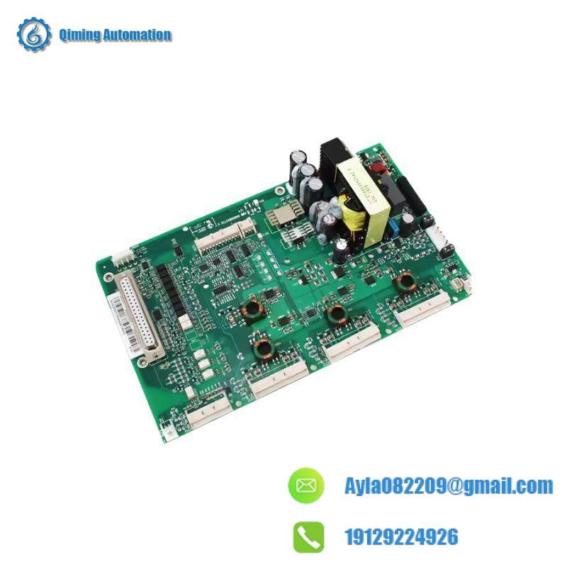 ABB ZINT-571 3AUA0000077333 power board