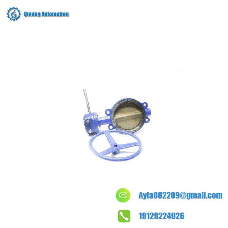 ABZ Valve 980 200PSI VALVES & CONTROLS