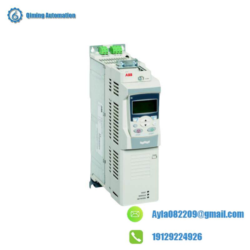 ABB ACQ810-04-03A5-4 Inverter AC Drive