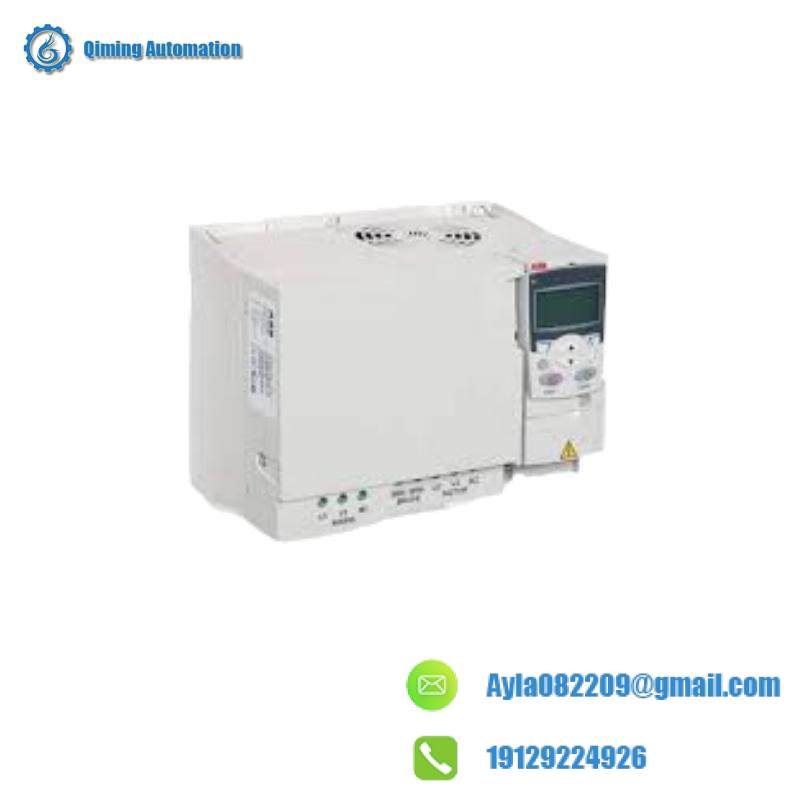 ABB CS31 ICSM06A6  FPR3350601R1062-M